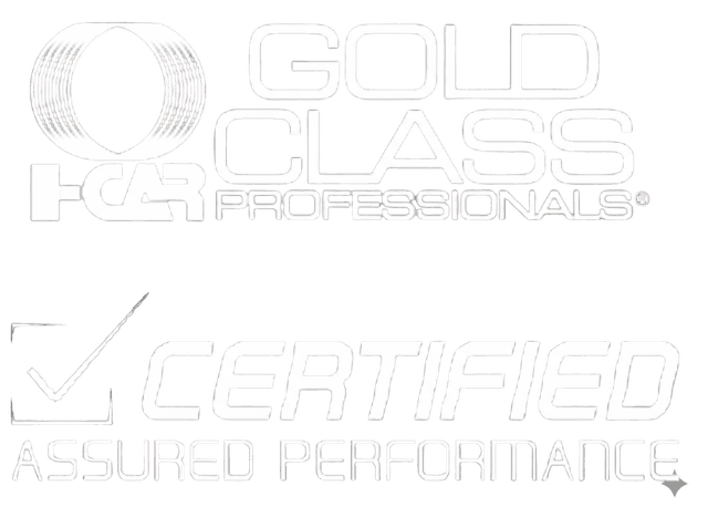 Certified